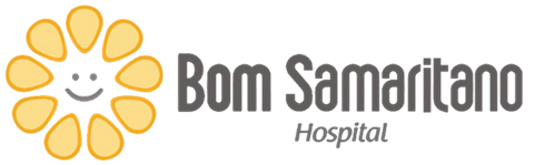 LOGO - HOSPITAL BOM SAMARITANO